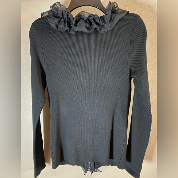 WR LADIES SWEATER - Picture 2 of 8